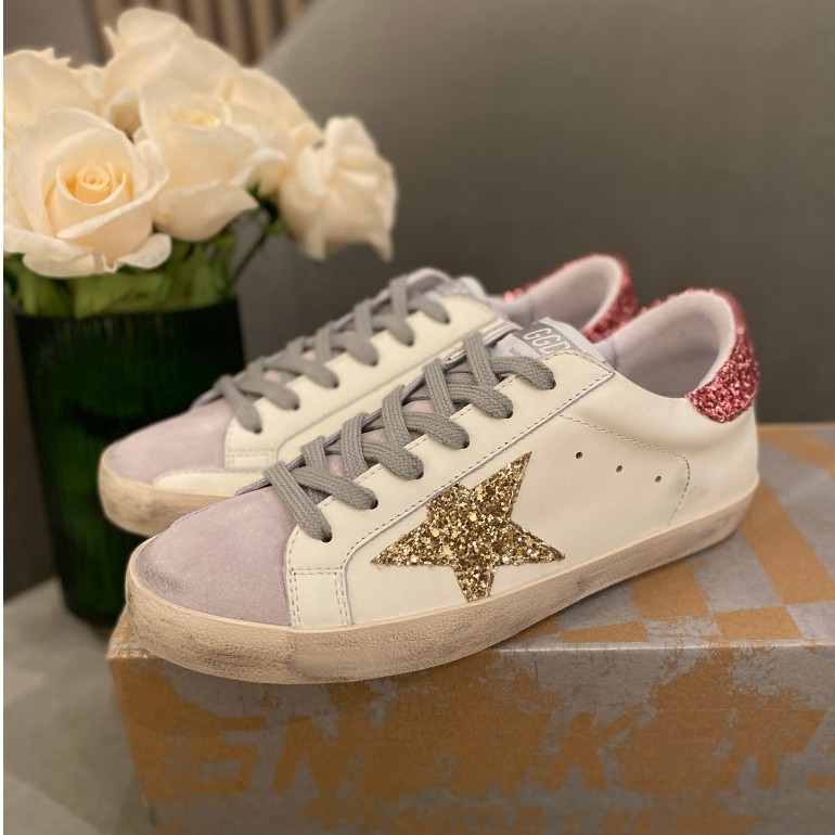 Golden se Deluxe Brand Sneakers  Unisex Sizes  Casual Shoes 35-45 ggdb