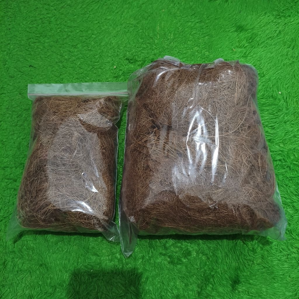 Coco Fiber