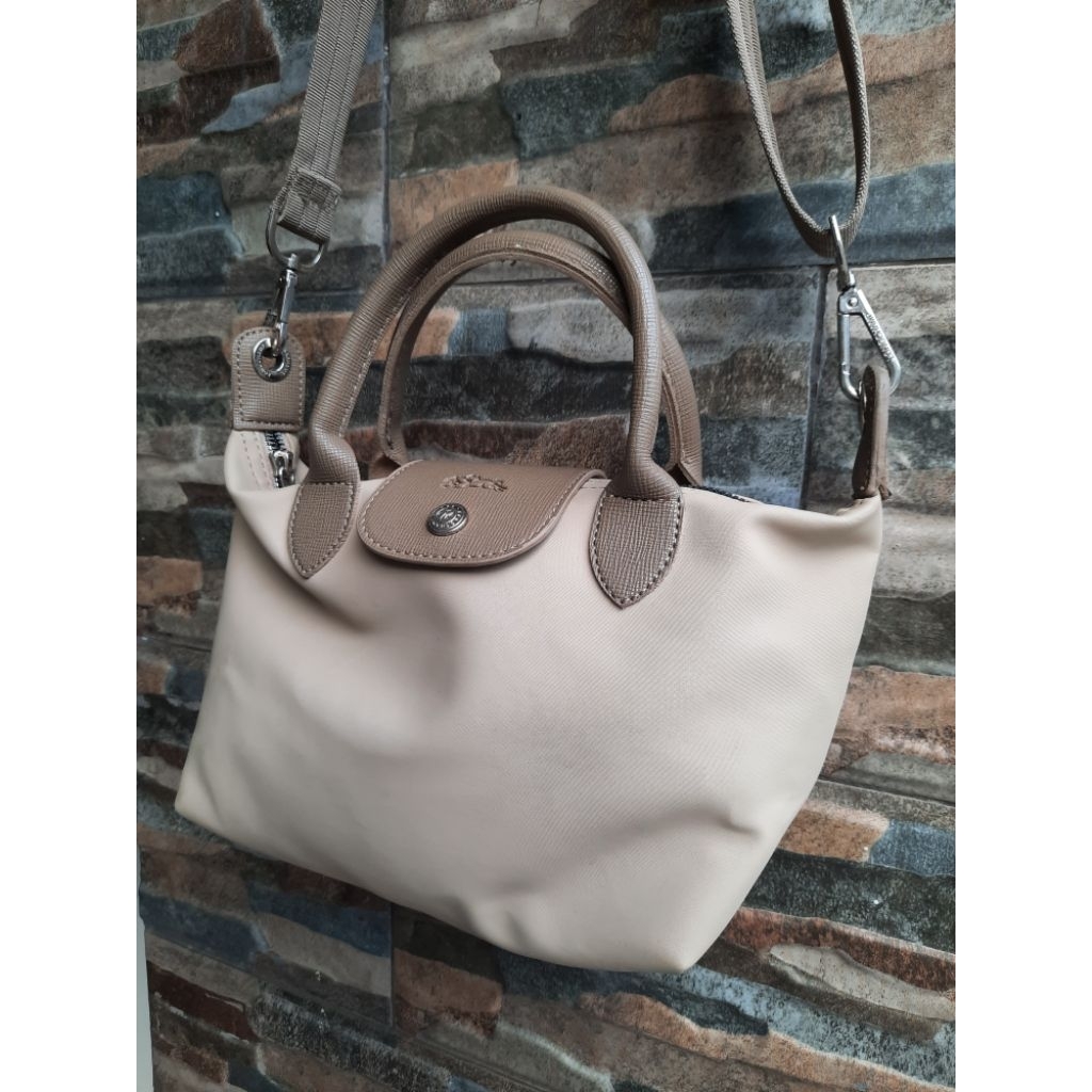 Tenteng / Sling LC - Branded Original