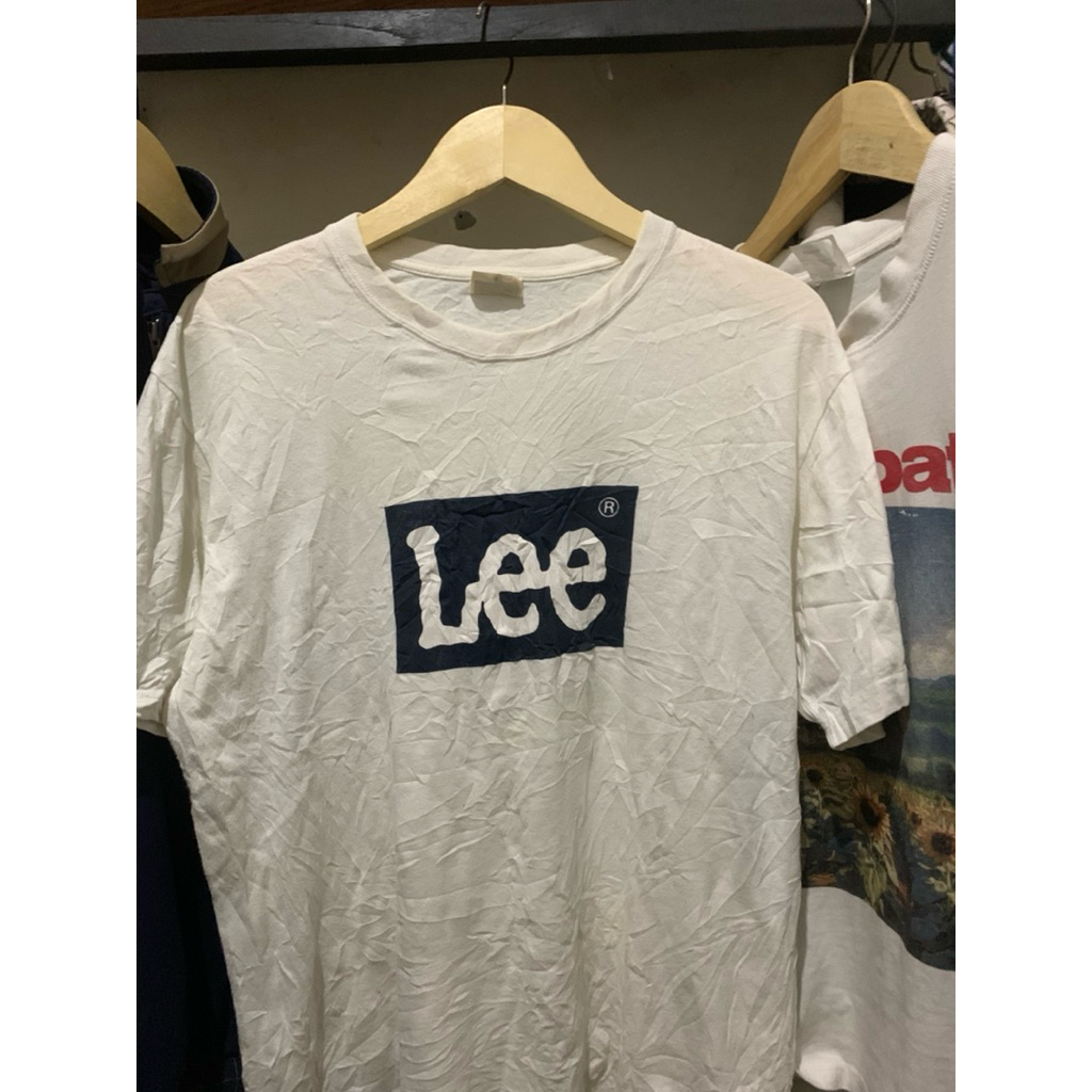 kaos lee