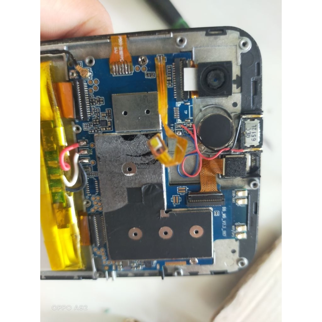 mesin hp cina welcome S23 ultra ori cabutan normal
