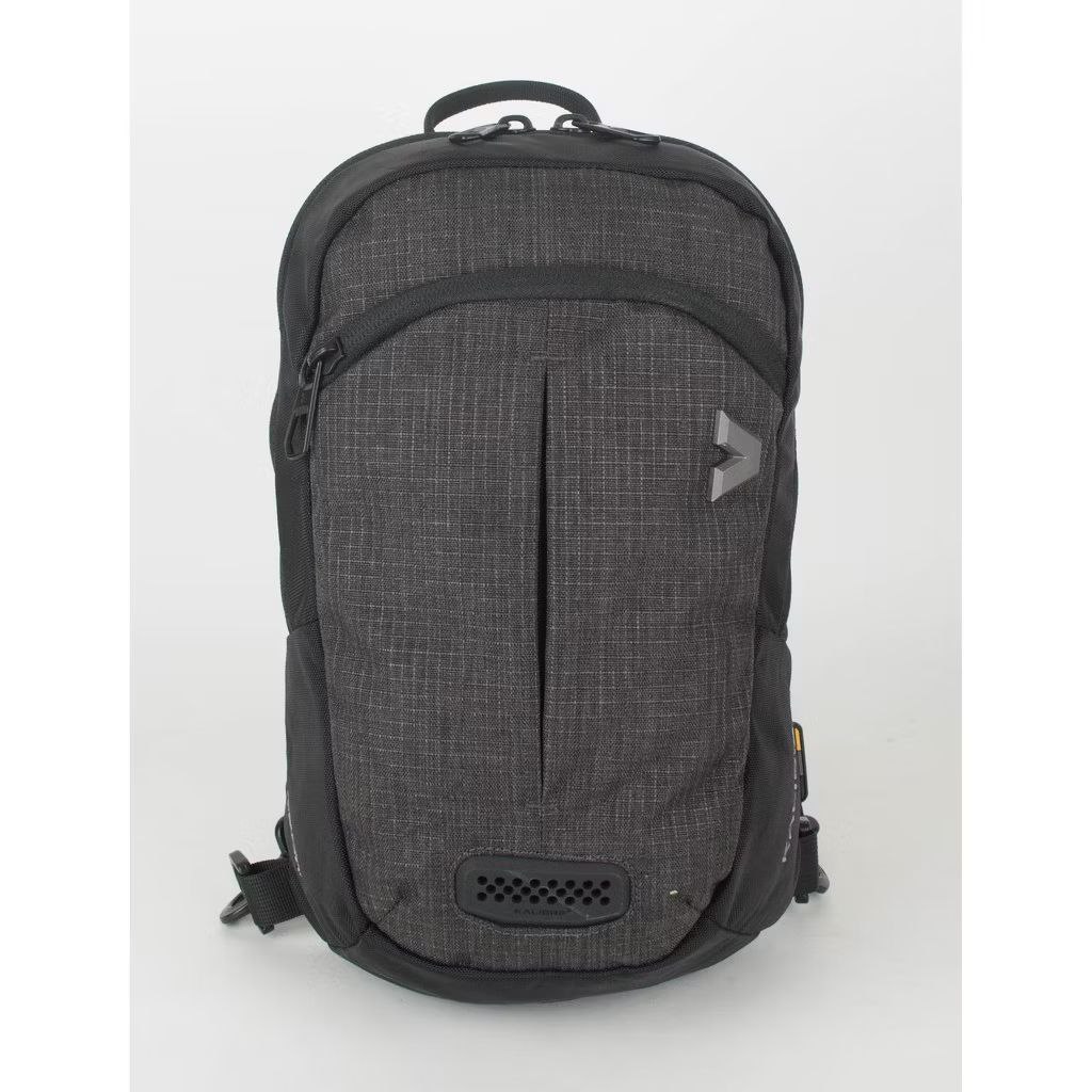 Kalibre Backpack Tas Ransel Metronom 04 7 Liter Art 911380330
