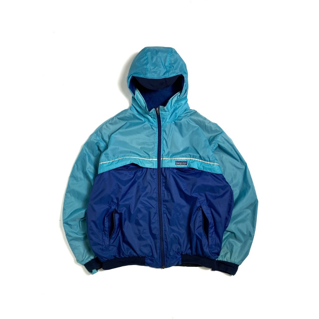 Vintage 1980s Patagonia Sailing Jacket