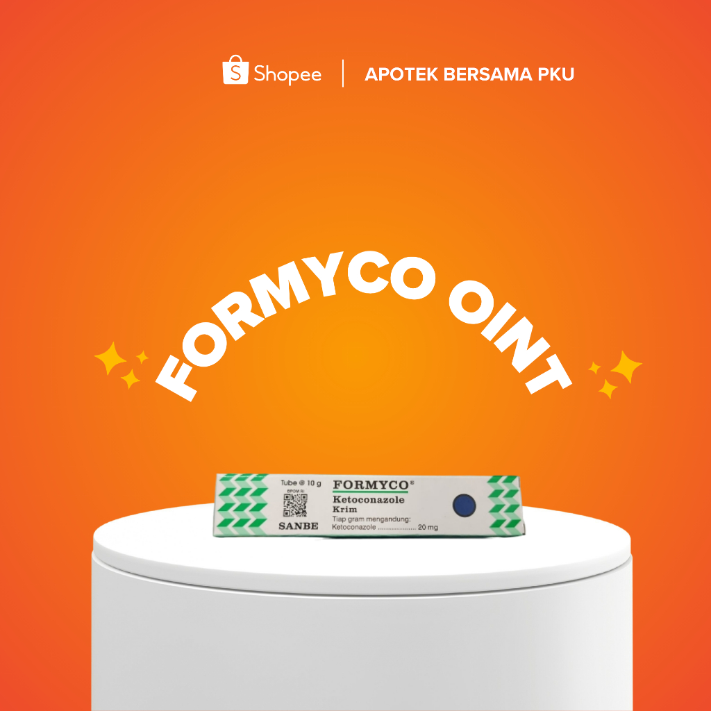 formyco cream 10gr