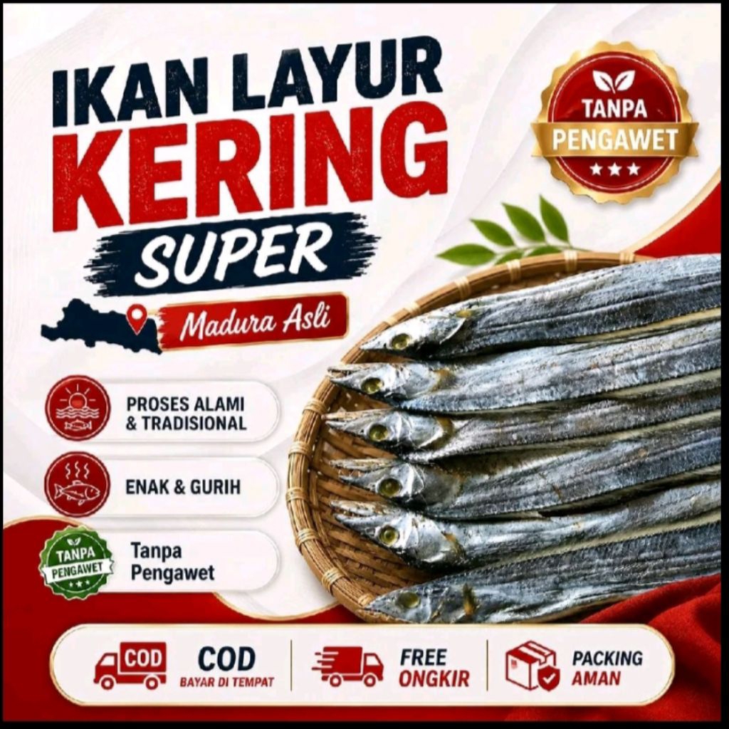 Harga layur 1kg Terbaru Jul 2026 | BigGo Indonesia
