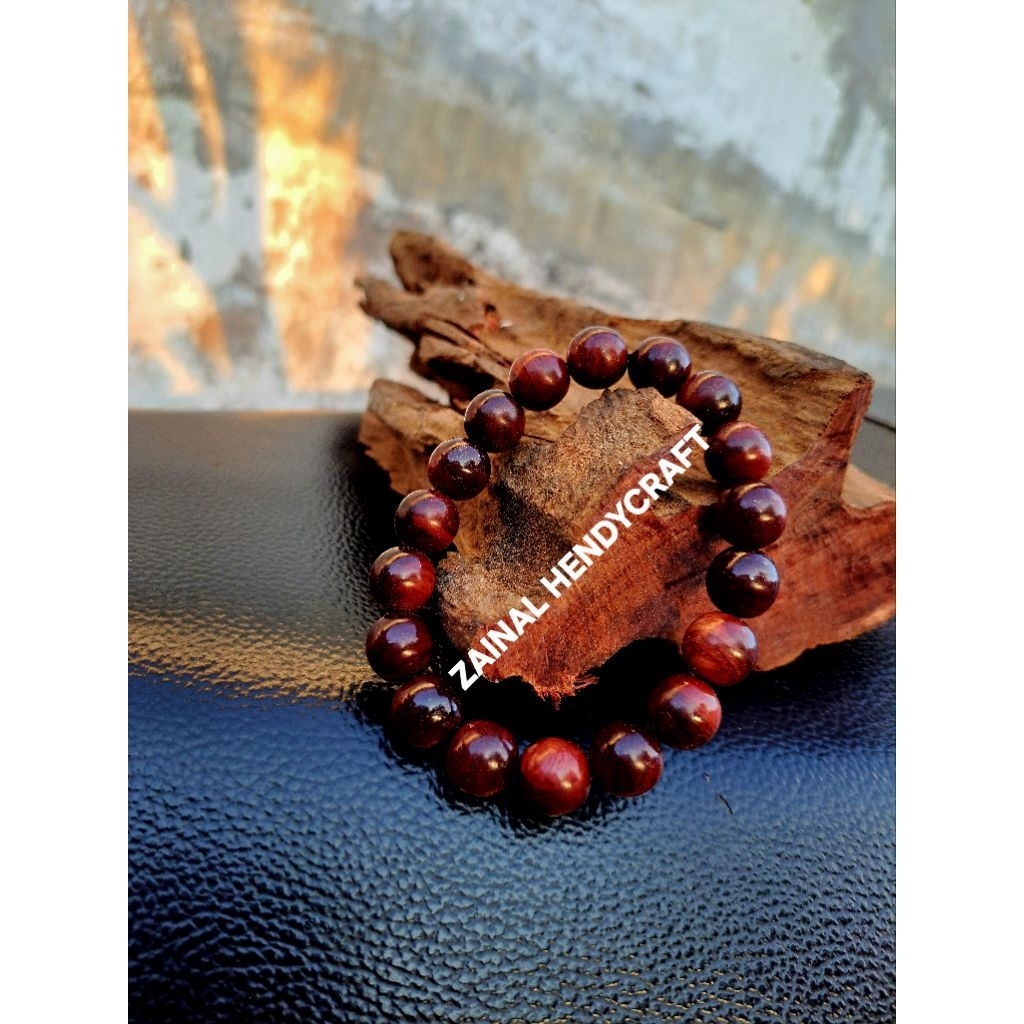 Gelang Galih Nagasari Petir Full Galih Original 12mm