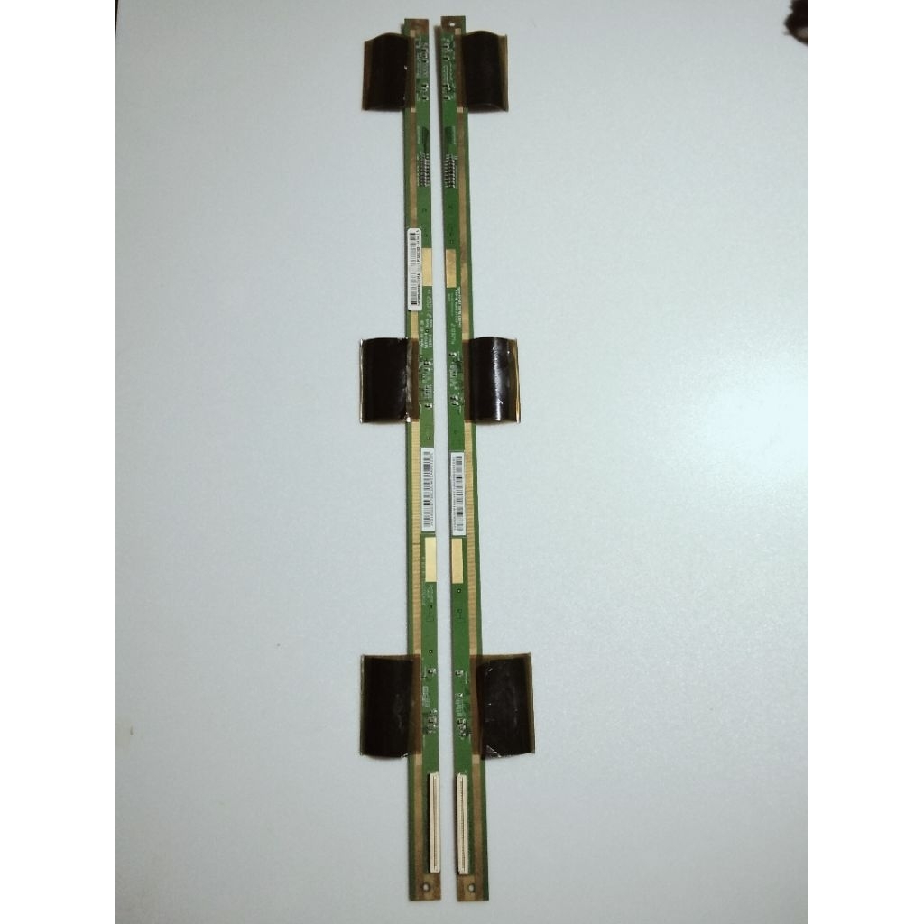 TCON T CON TICON TIKON PANEL IC COP TV POLYTRON PLD 43BAG9953 PLD43BAG9953
