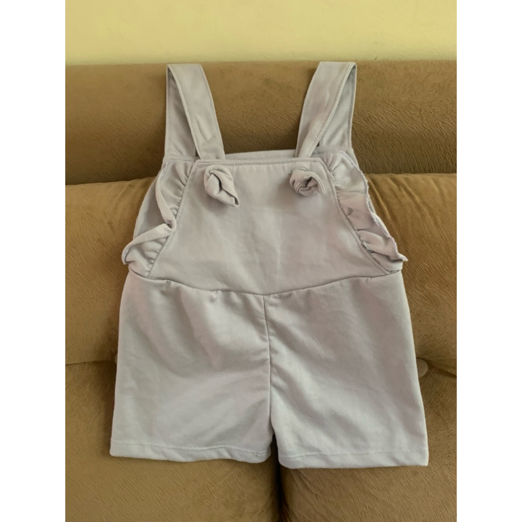 preloved overall bayi