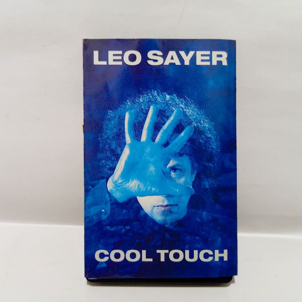 Kaset Leo Slayer - Cool Touch
