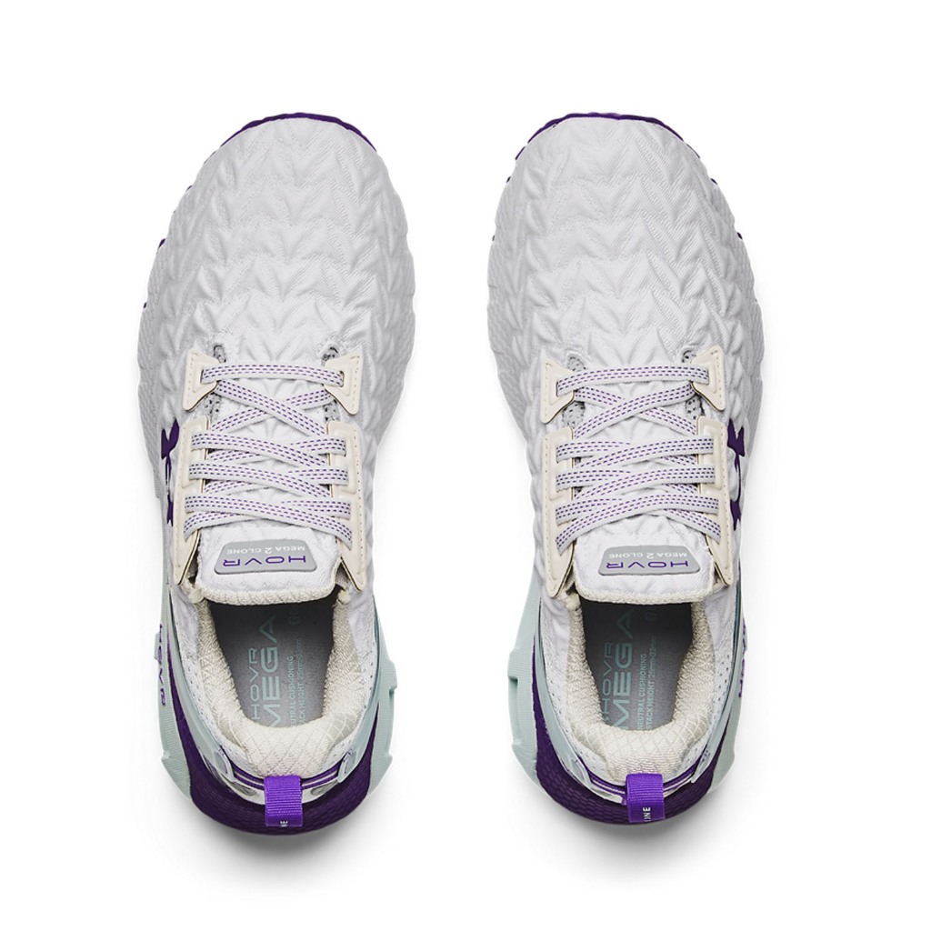 UA HOVR MEGA CLONE 2 Women's Running Shoes