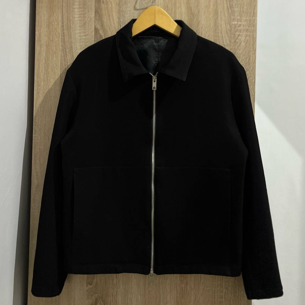 Lafudge Store Blouson Work Jacket