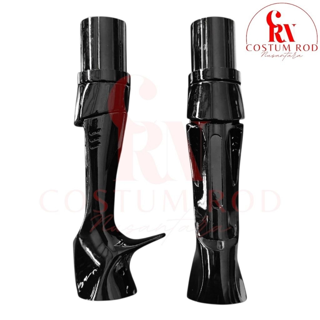 W020 - REELSEAT BC GLOSSY PREMIUM COSTUM JORAN