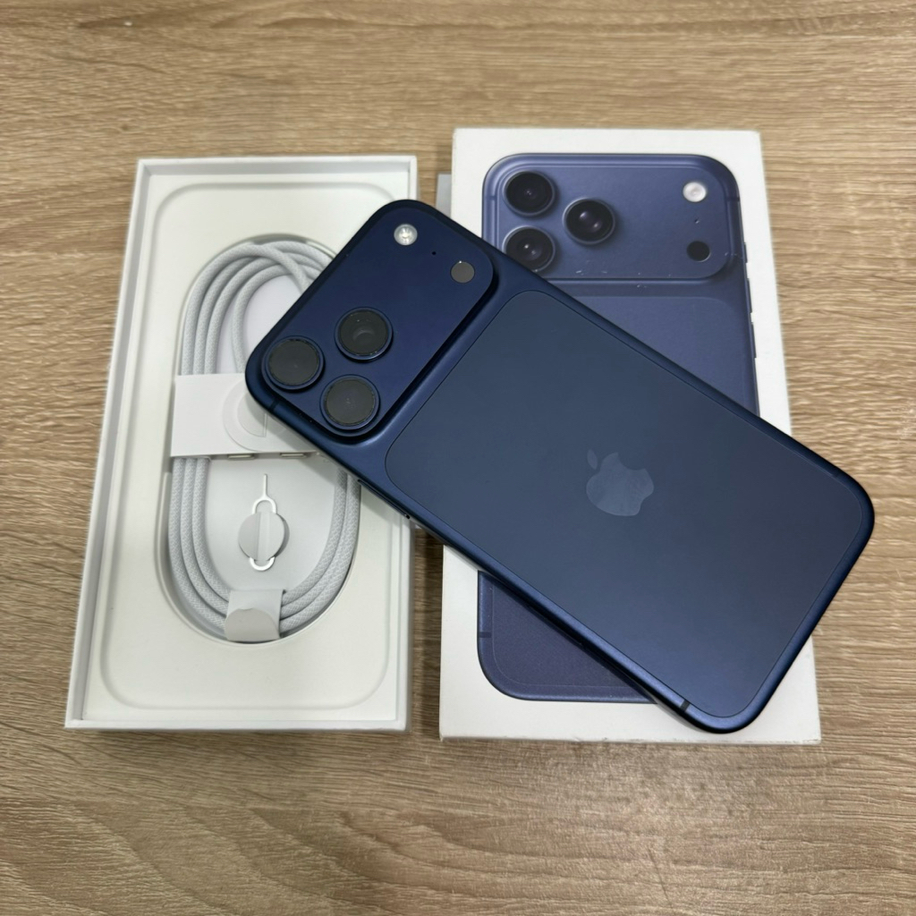 iphone 17 pro max 256gb resmi ibox