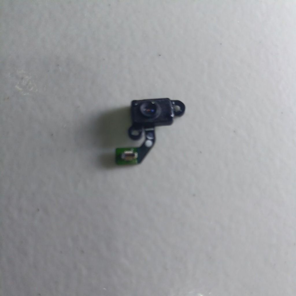 Sensor Fingerprint Samsung Galaxy A71 original copotan