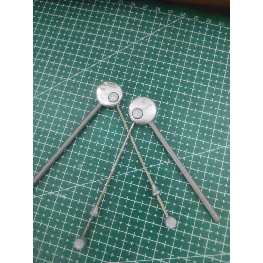 Center pull cantilever NOS Shimano