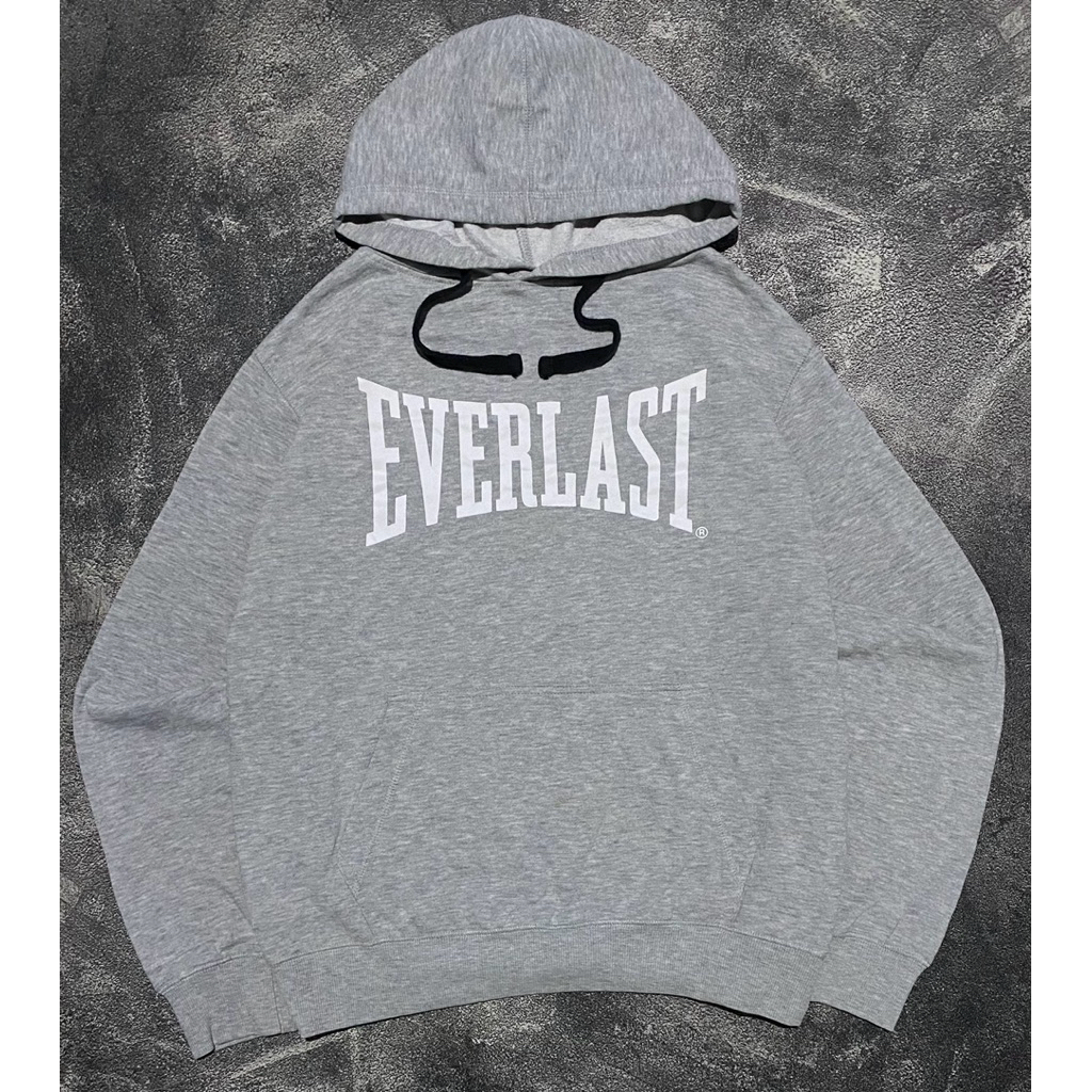 hodie Everlast original cakep