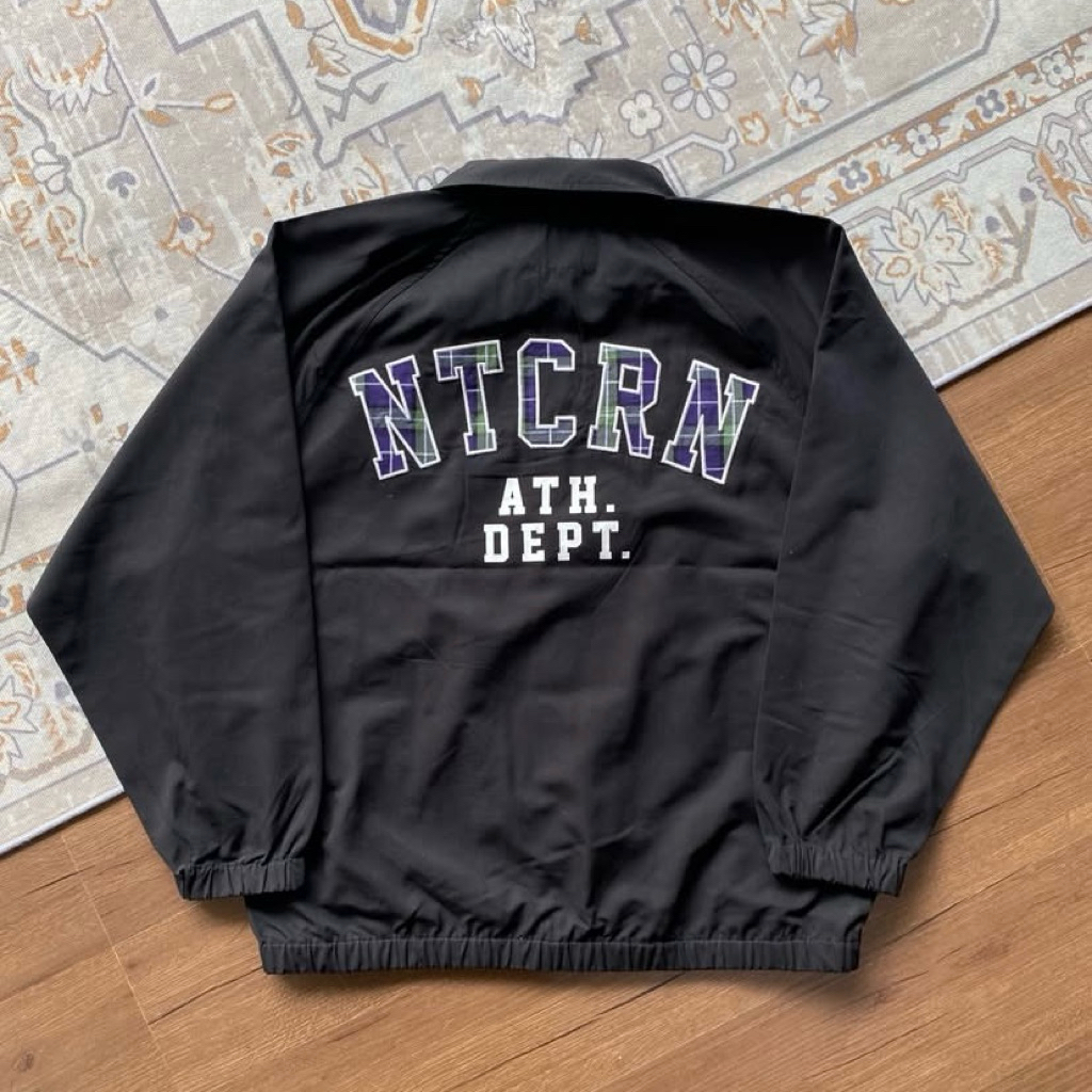 Rodeo Crowns Coach Jacket