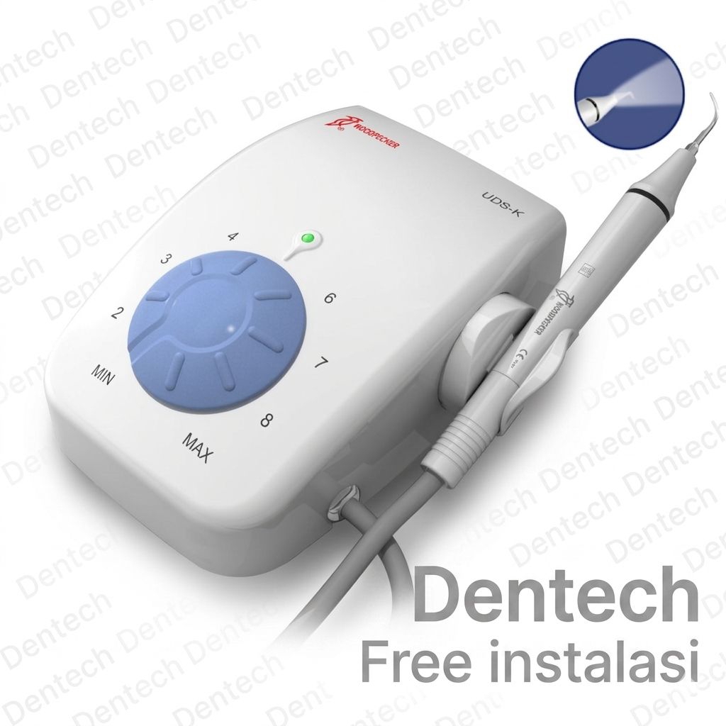 Scaler Woodpecker UDSK LED (ultrasonic scaler)