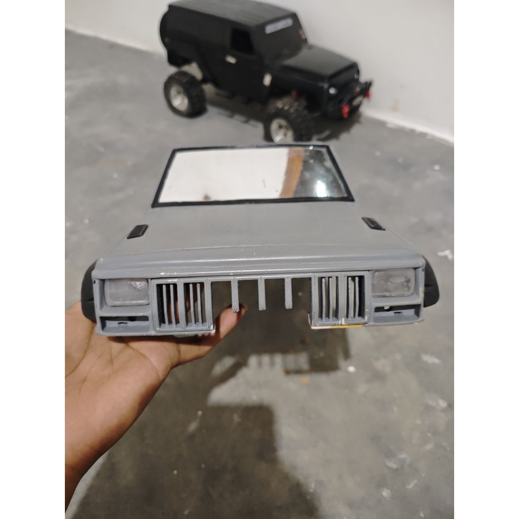 body cherokee xj wb 313