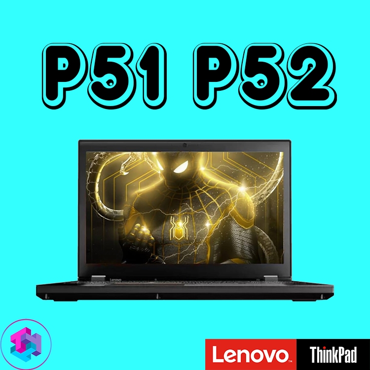 thinkpad P51 / Thinkpad P52 / thinkpad P51 P52