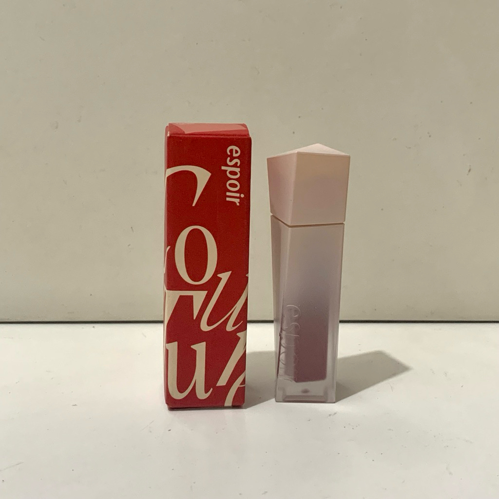 [new] Espoir Lip Tint Blue Velvet