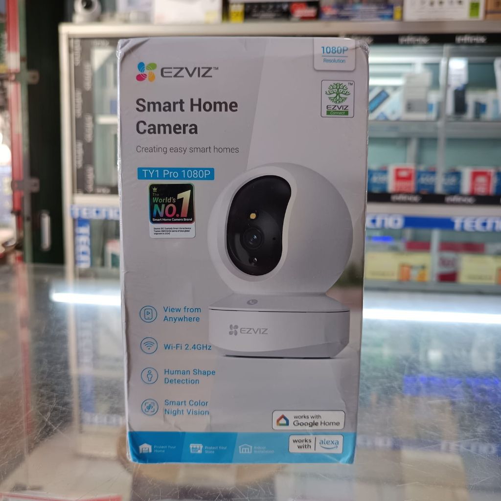 CCTV EZVIZ
