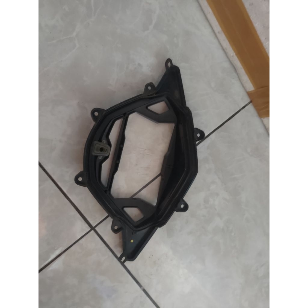 cover speedometer aerox old