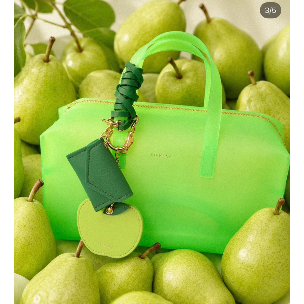 Fibreno Jelly Lepain Bag - Bag only