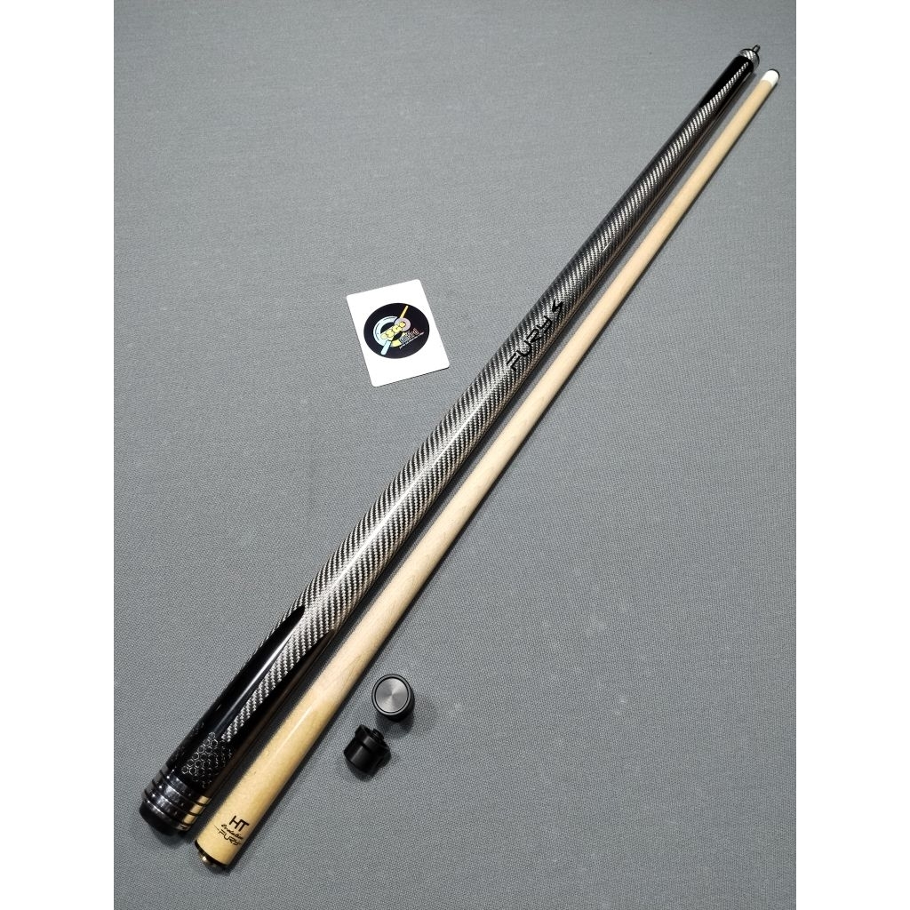 Fury FG-1 second Istimewa joint uniloc