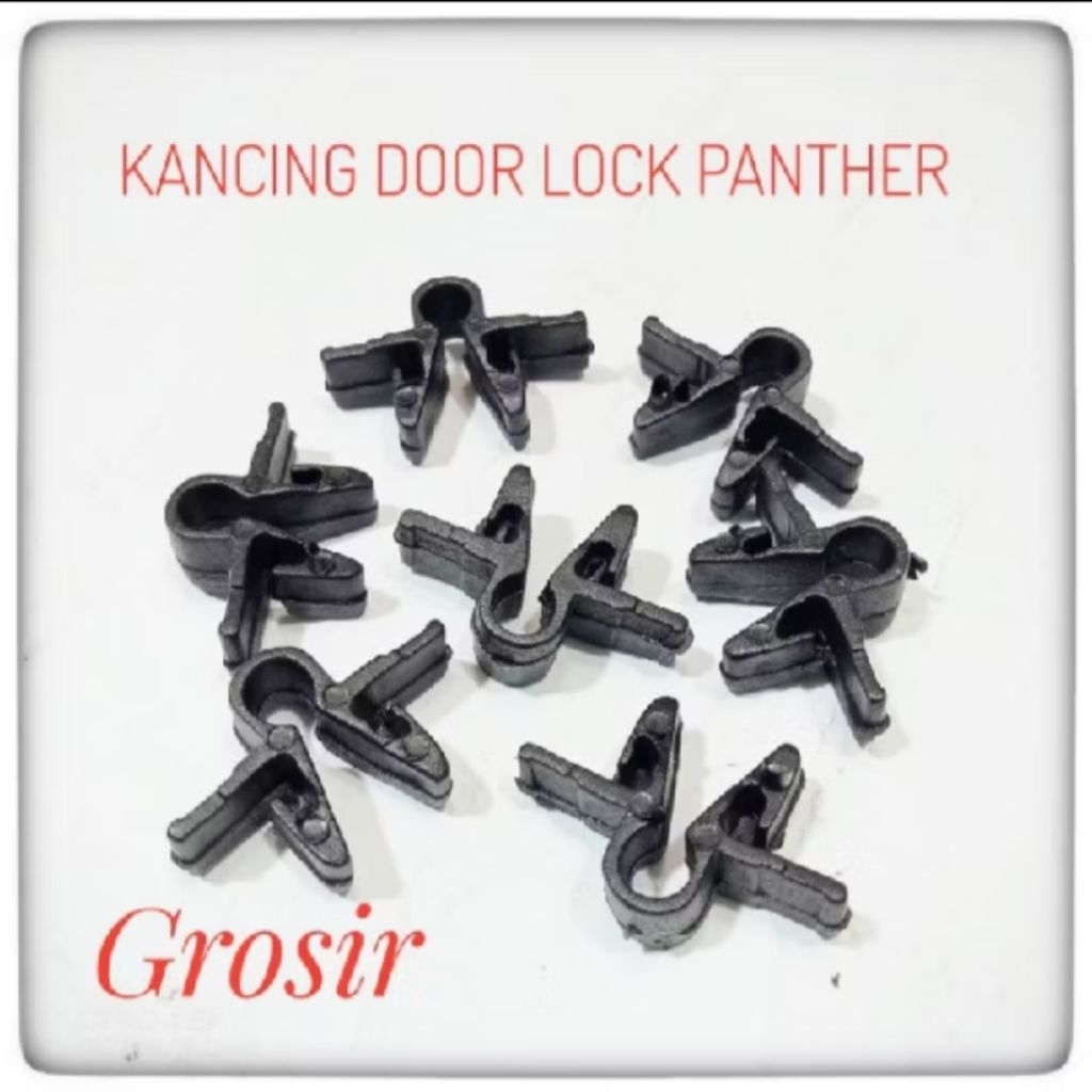 Kancing Kawat Door Lock Panther Kancing Door Lock Isuzu Panther