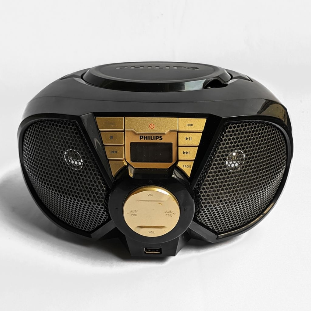 Mini Compo / CD Player Philips