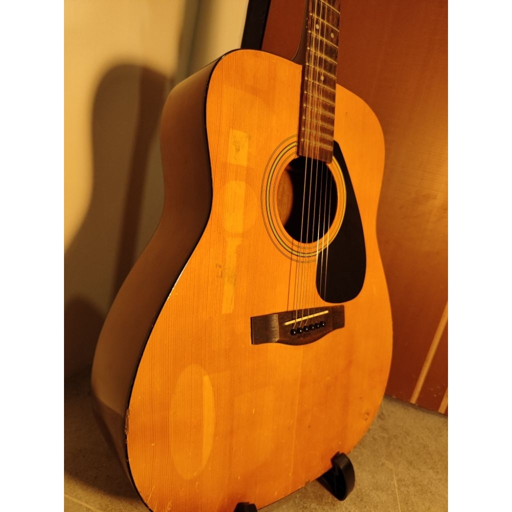 Gitar Yamaha F310 Preloved Original