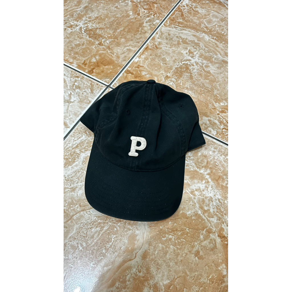 Preloved Topi Oh Some Original Bukan Barang Karung