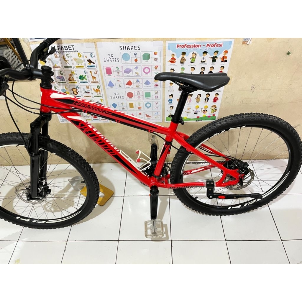 specialized hardrock 26