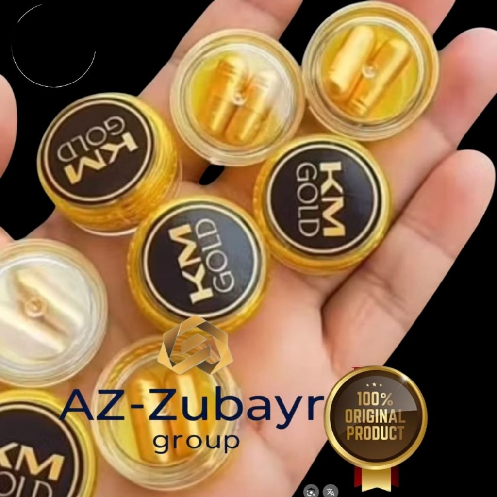 KM-GOLD