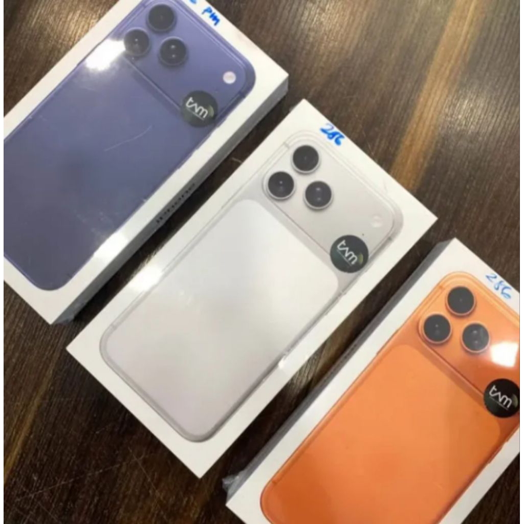 iphone 17promax
