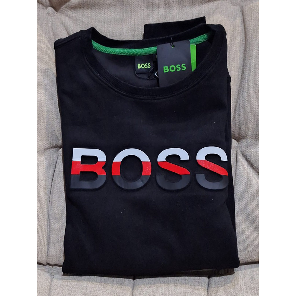KAOS HUGO BOSS