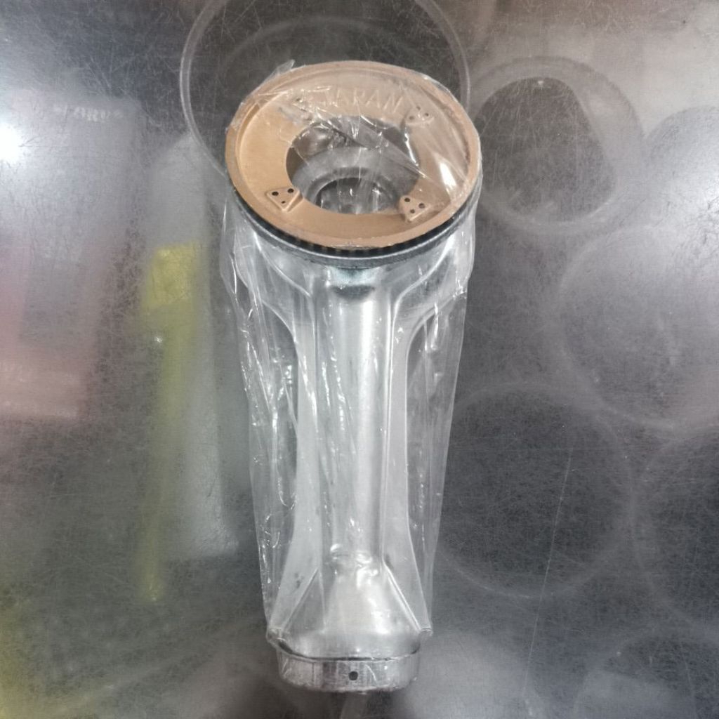 Cerobong kompor Gas/ selongsong kompor