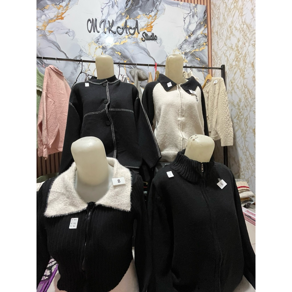 CardiganThriftBangkok