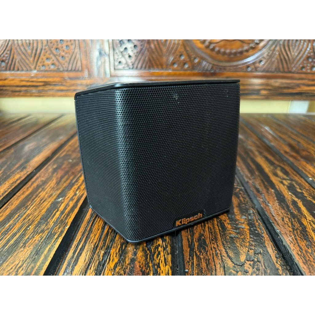 speaker portable Bluetooth Klipsch Groove