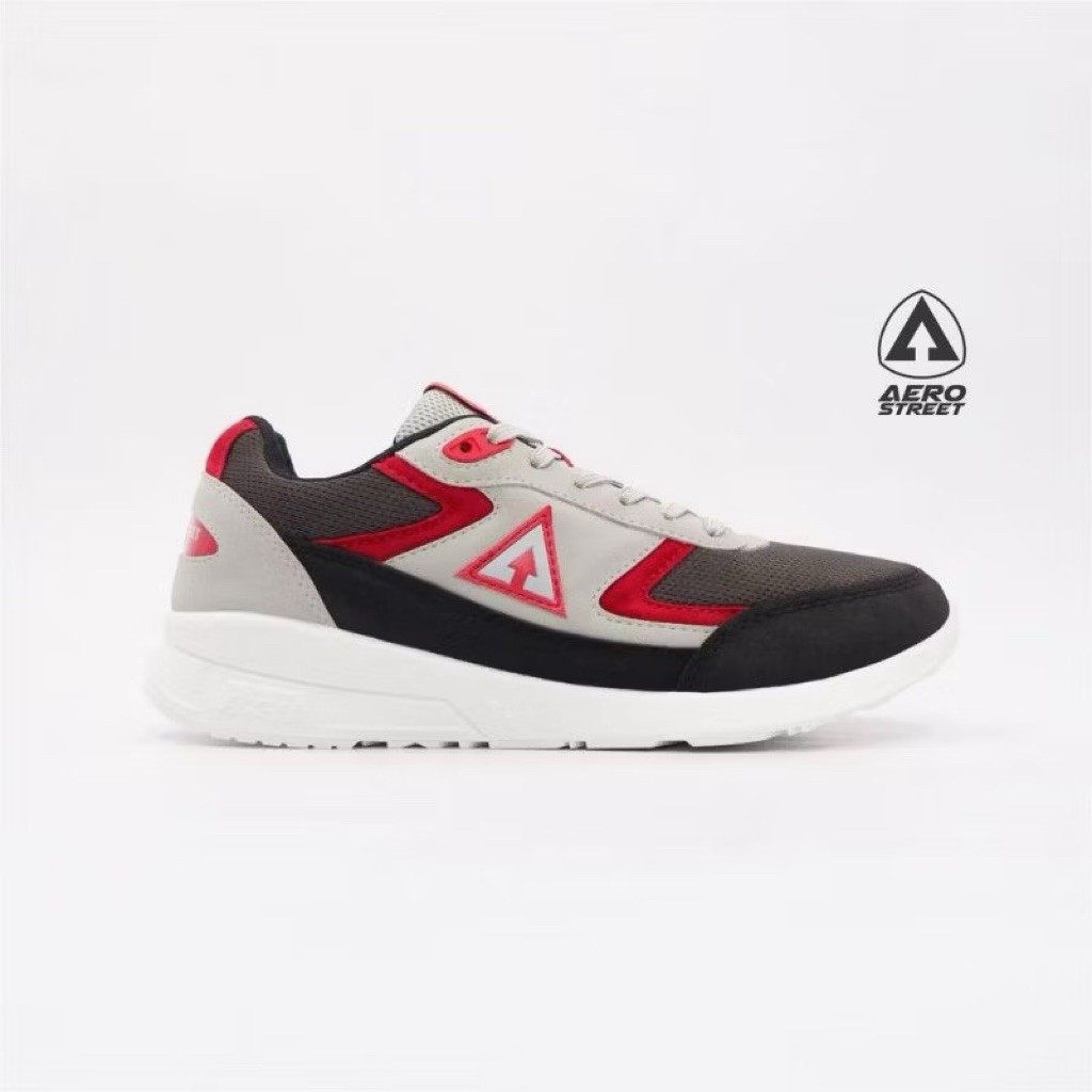 Aerostreet Osaka series