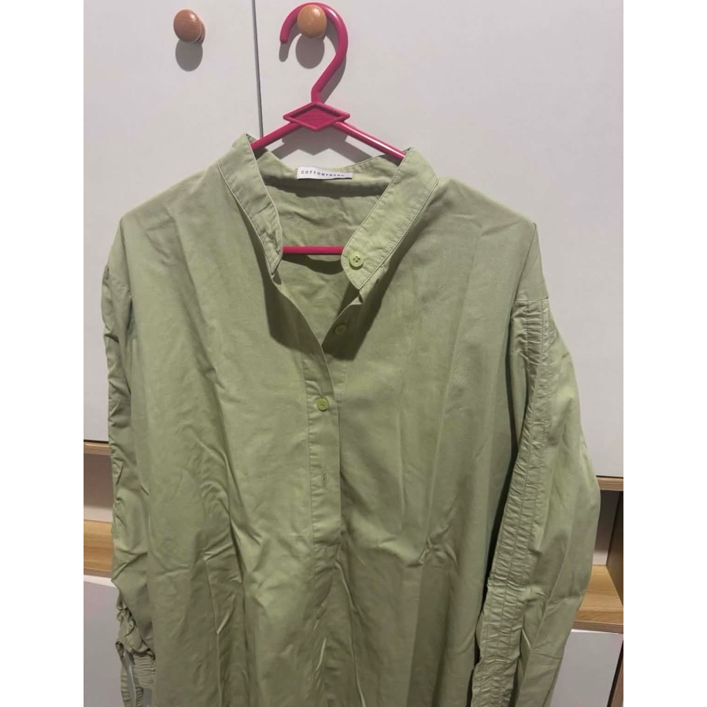 preloved cottontrend