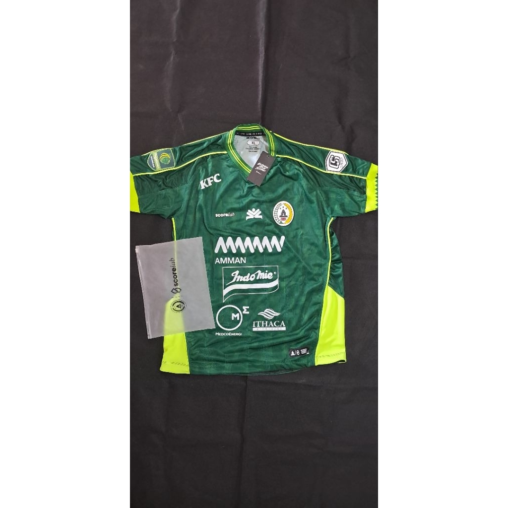 Jersey Home PSS Sleman Original PSS Store