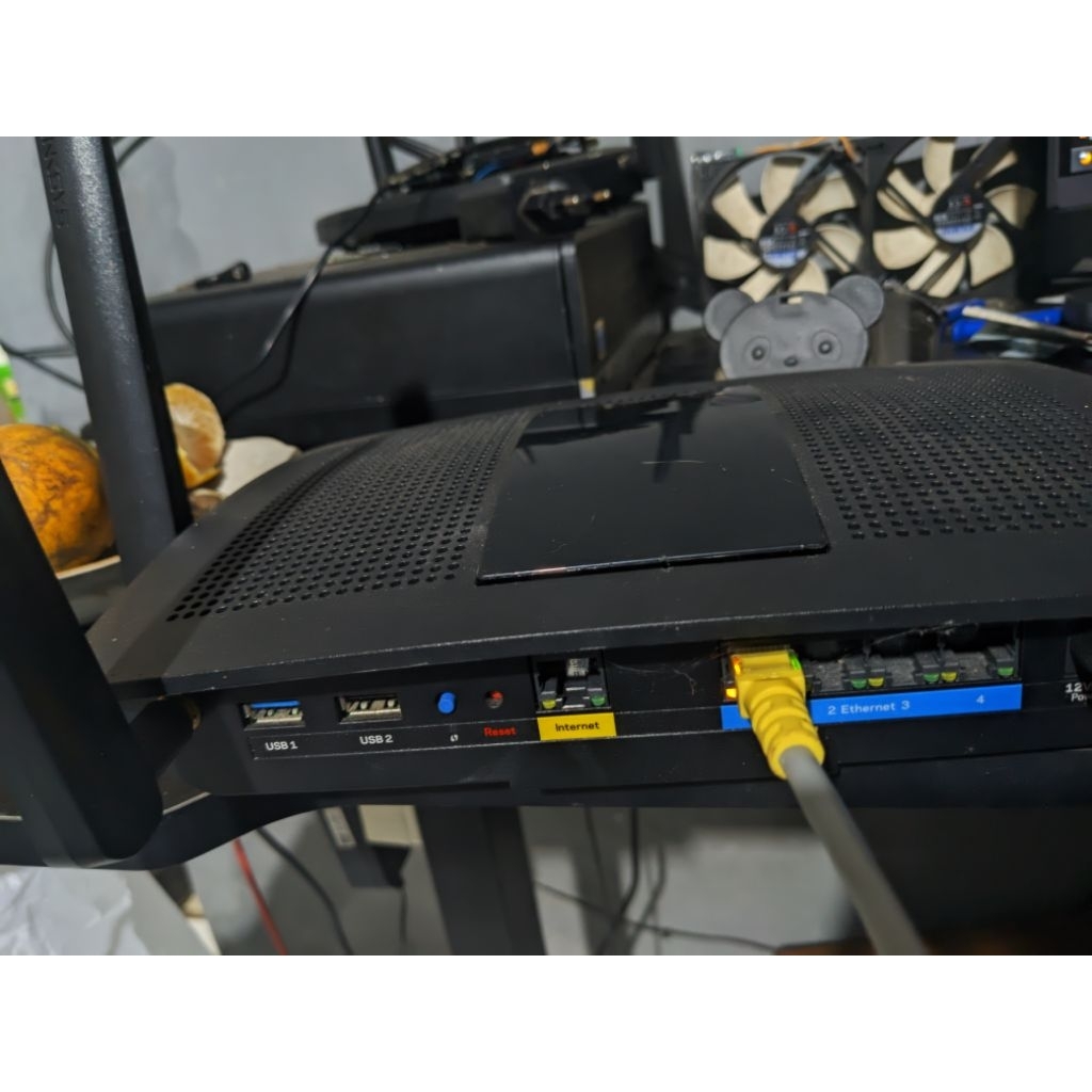 linksys ea8100