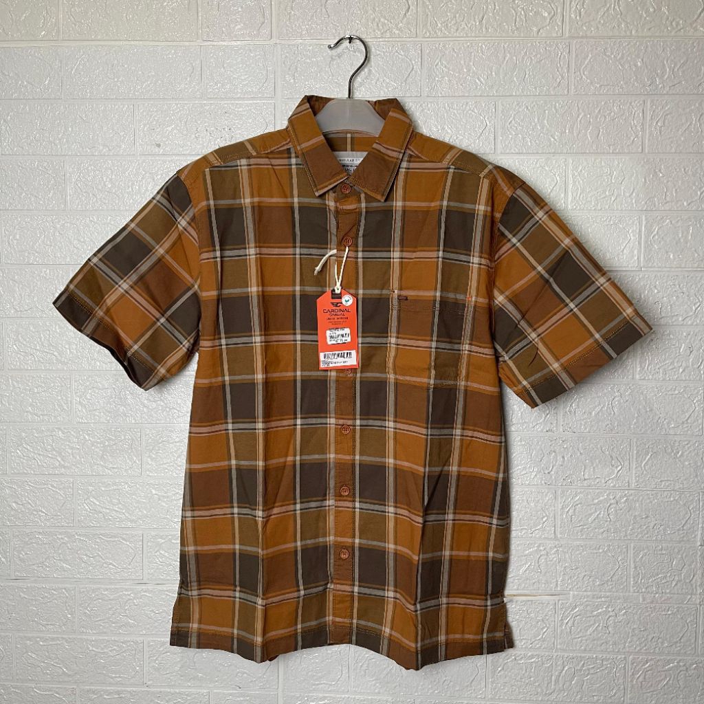 kemeja cardinal original EAKAR01821P