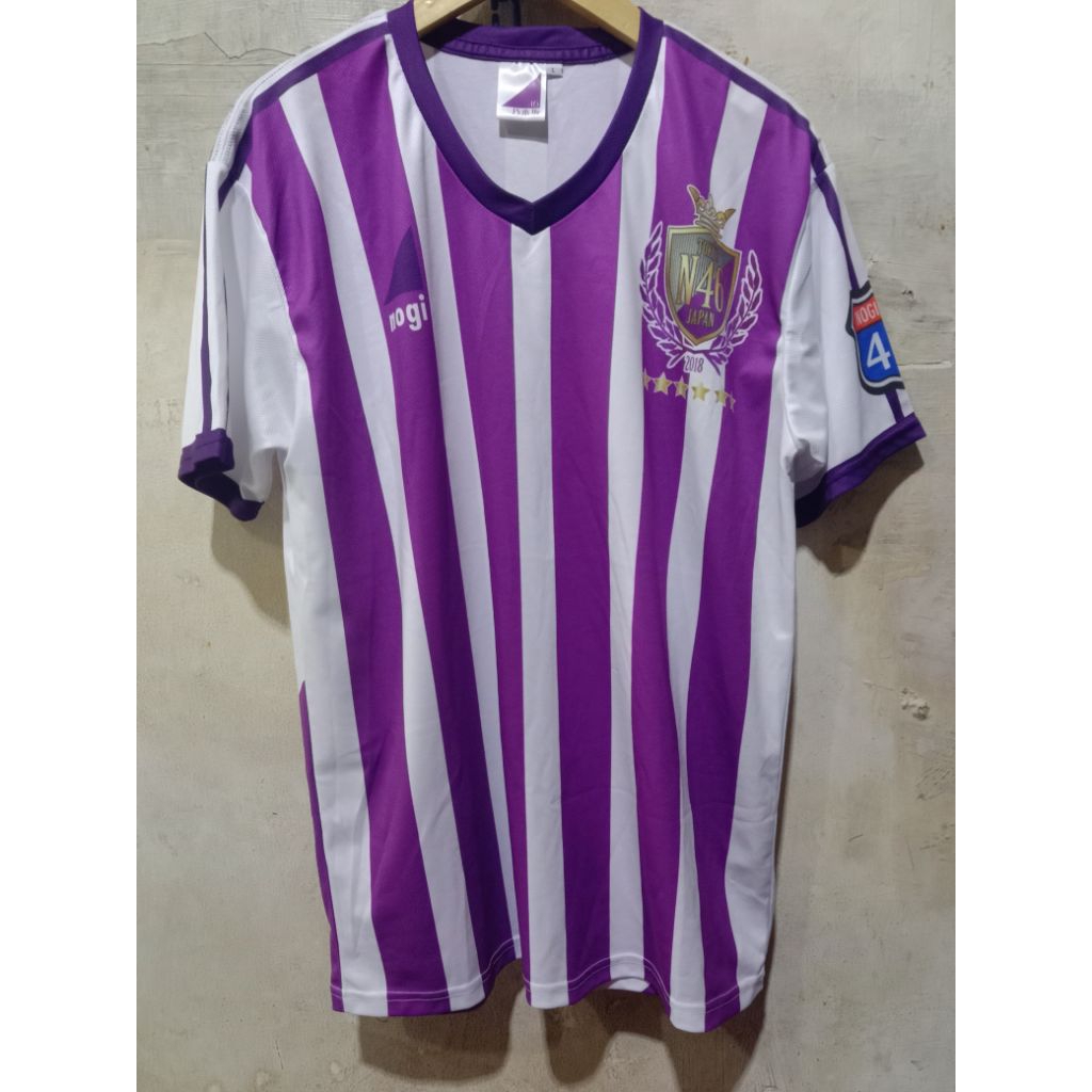 Jersey Nogizaka46 Asuka Saito Original Tag Size Large
