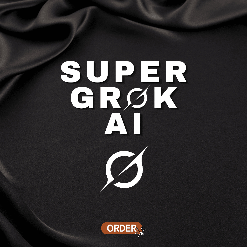AI GROK PRIVATE