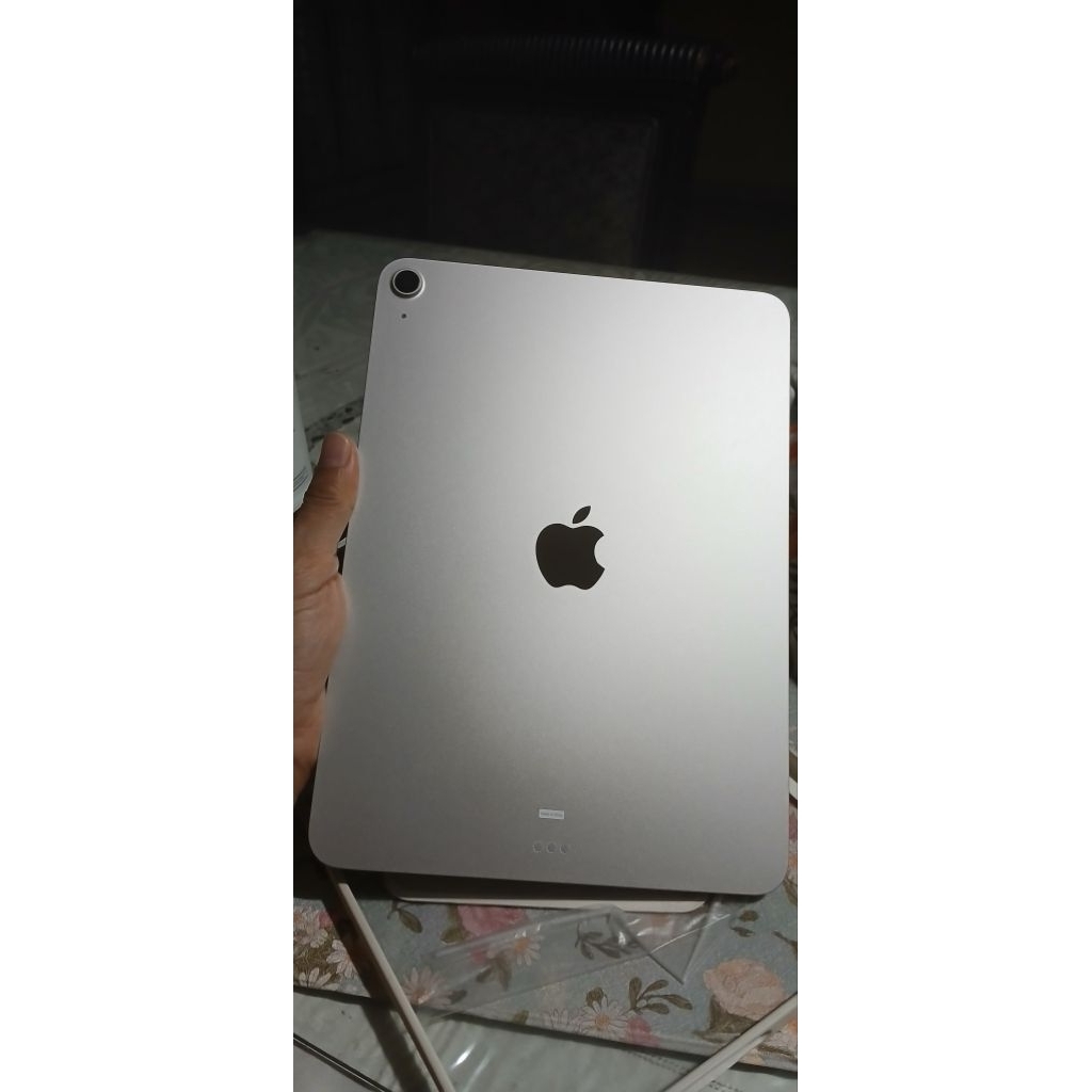 ipad air m3 11inch second