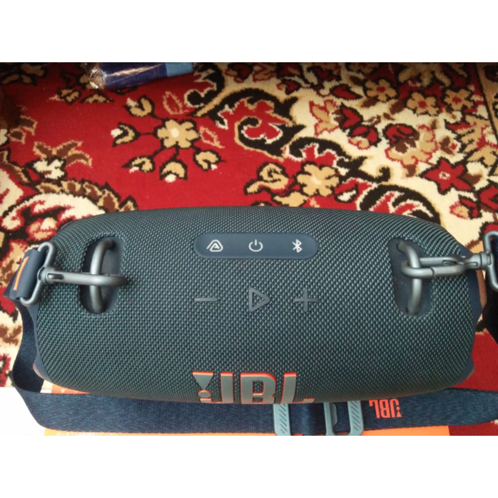 Speaker JBL Extream 4