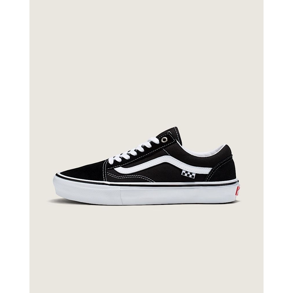 Vans Skate Old Skool BW Resmi
